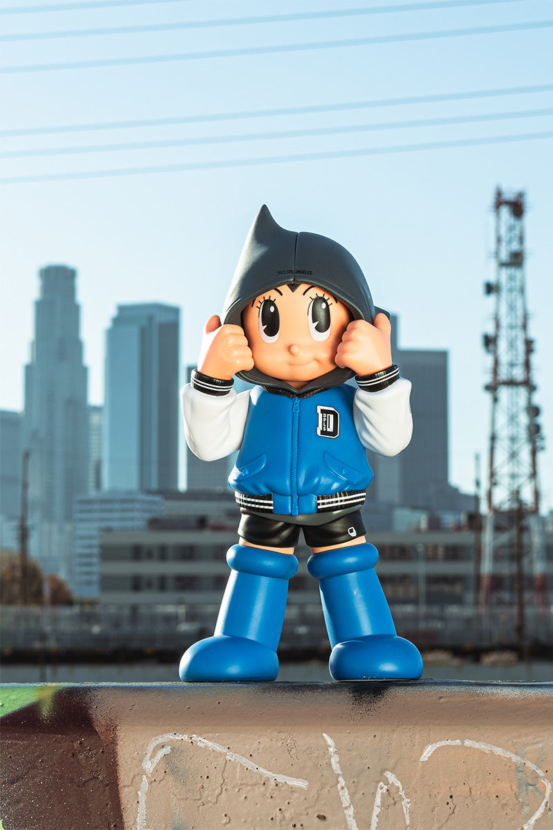 Astro Boy x DPLS Toy 02
