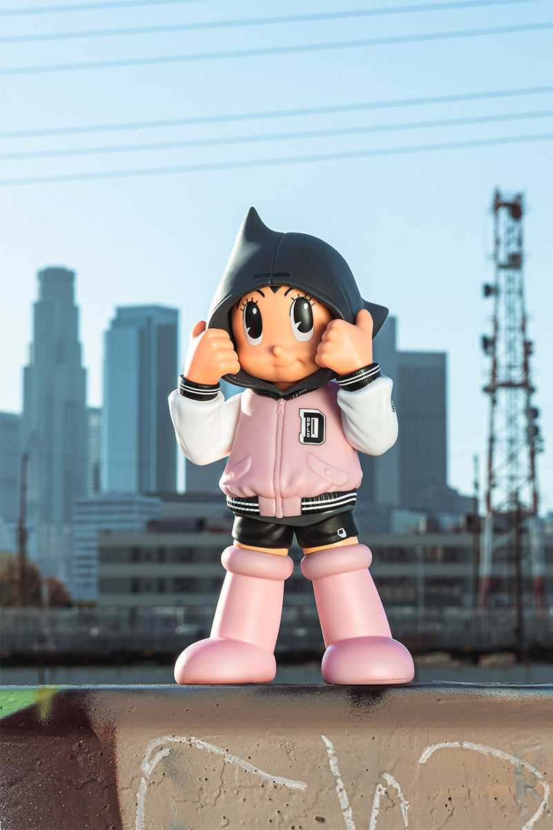 Astro Boy x DPLS Toy 03