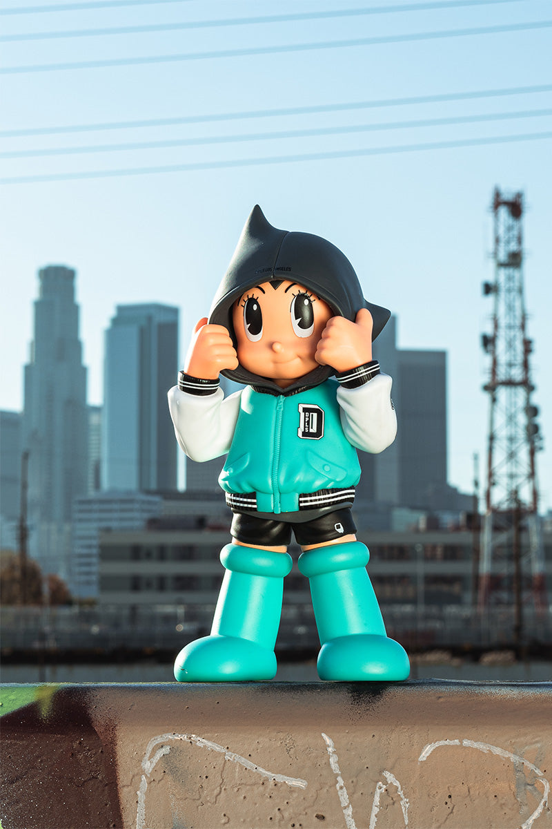Astro Boy x DPLS Toy 04