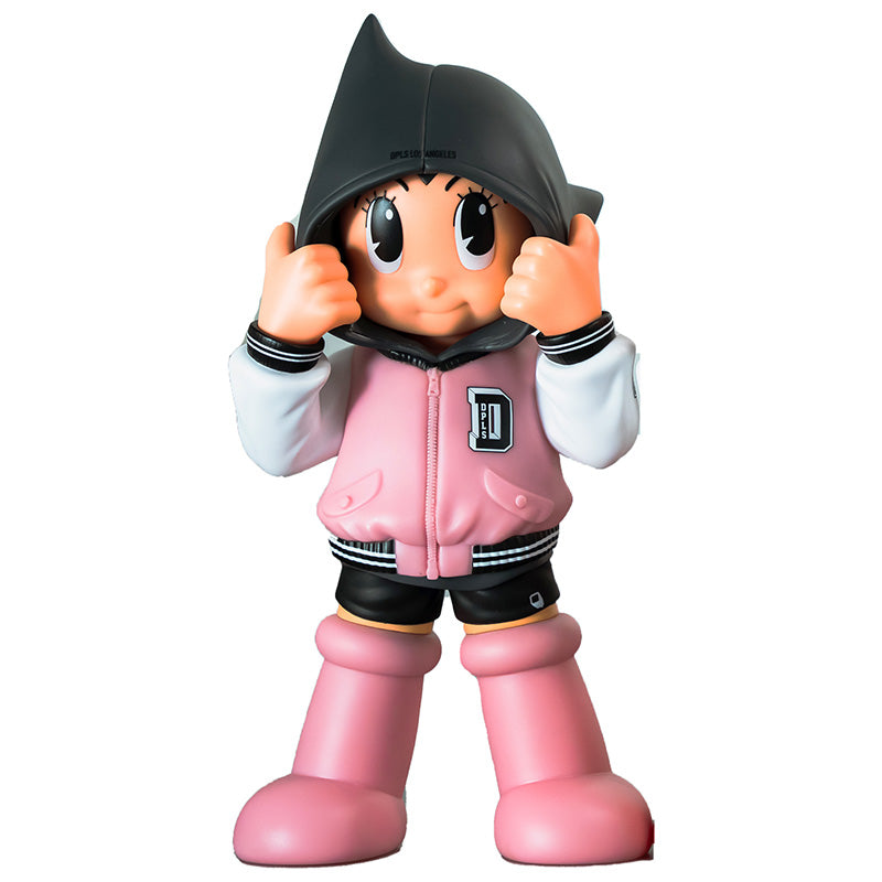 Astro Boy x DPLS Toy 03