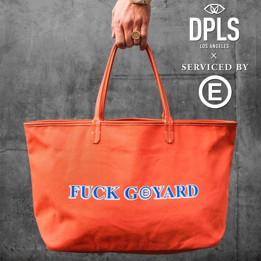#FuckGoyard