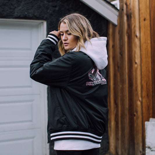 Go Retro...DPLS X Pink Panther