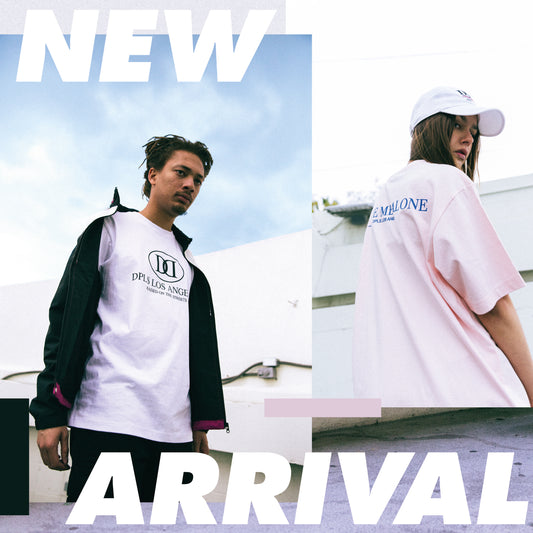 New Arrival