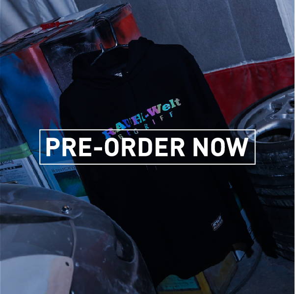 Ready for RWB Pre-order?