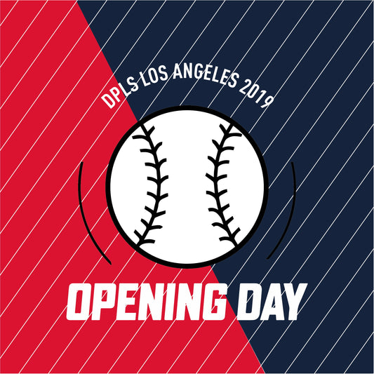 LET'S BALL!