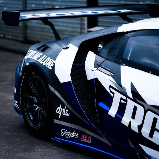 DPLS IN RACING