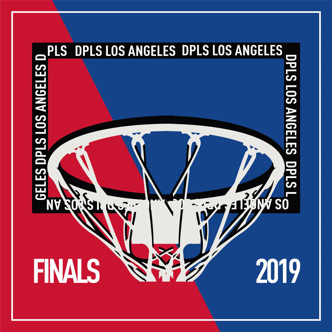 WHO'S READY FOR NBA FINALS