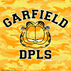 Garfield & Friend