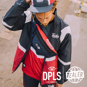 DPLS X TEALER