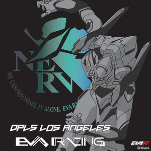 DPLS X EVA RACING