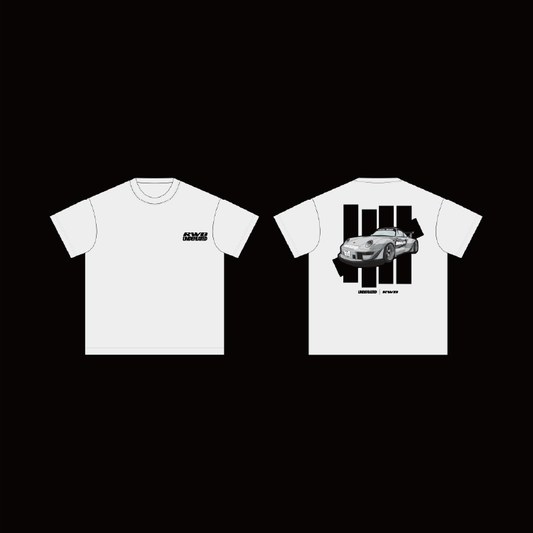 Undefeated x RWB powered by DPLS Tee 01