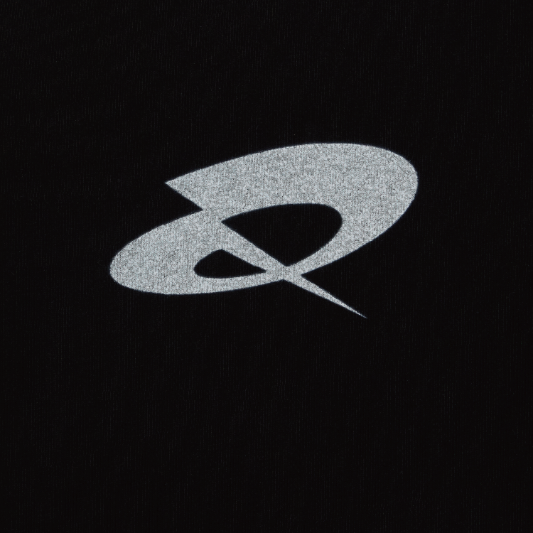 Undefeated x Quadrant powered by DPLS Hoodie