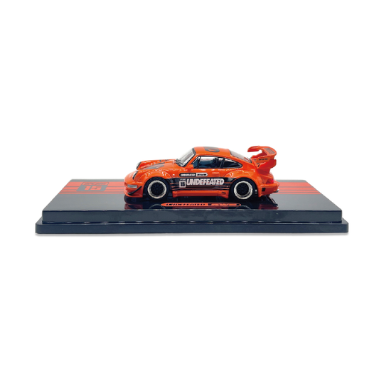Undefeated x RWB powered by DPLS Car Model 08