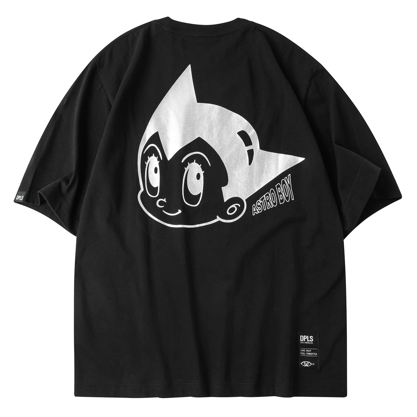 Astro Boy x DPLS Tee 01