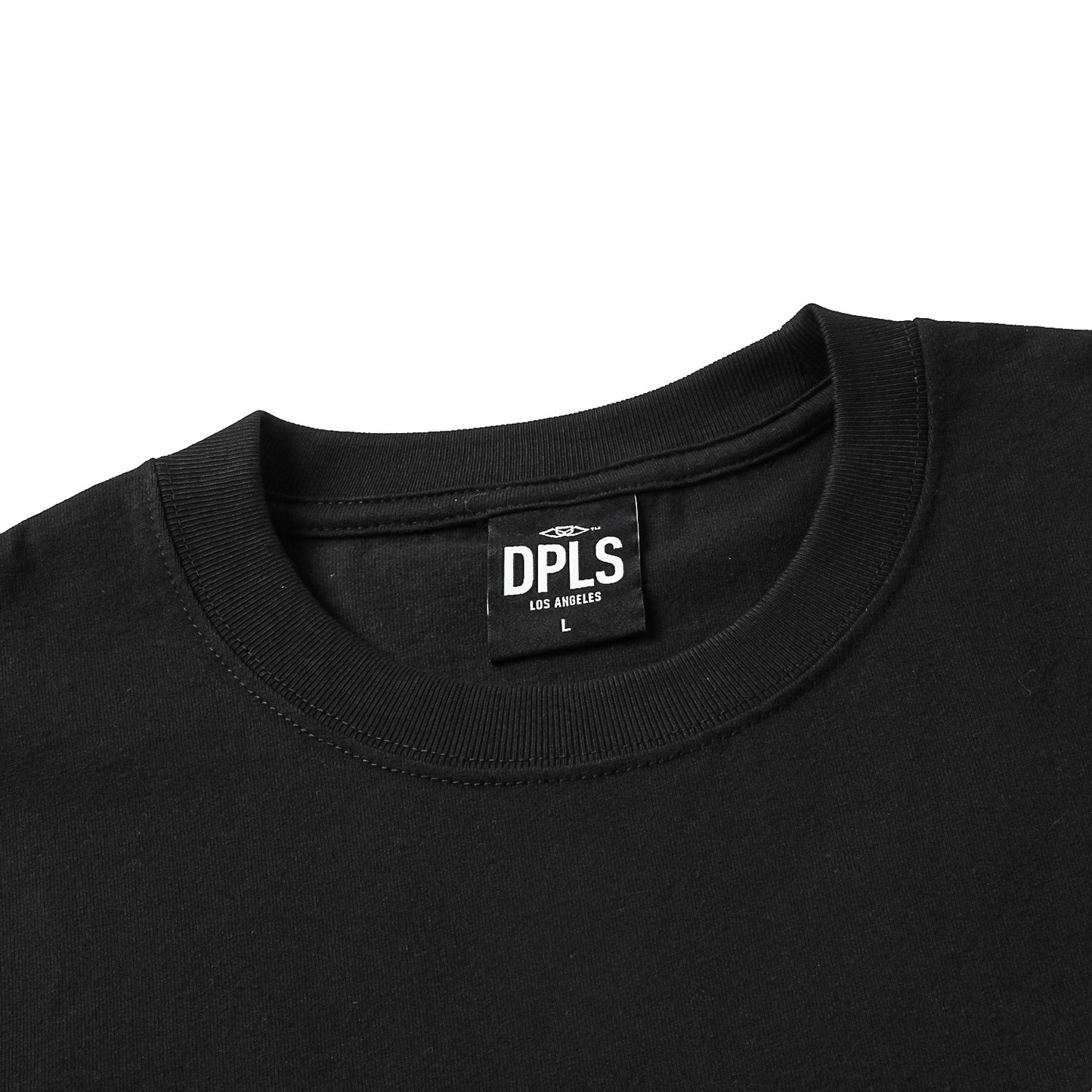 Astro Boy x DPLS Tee 02