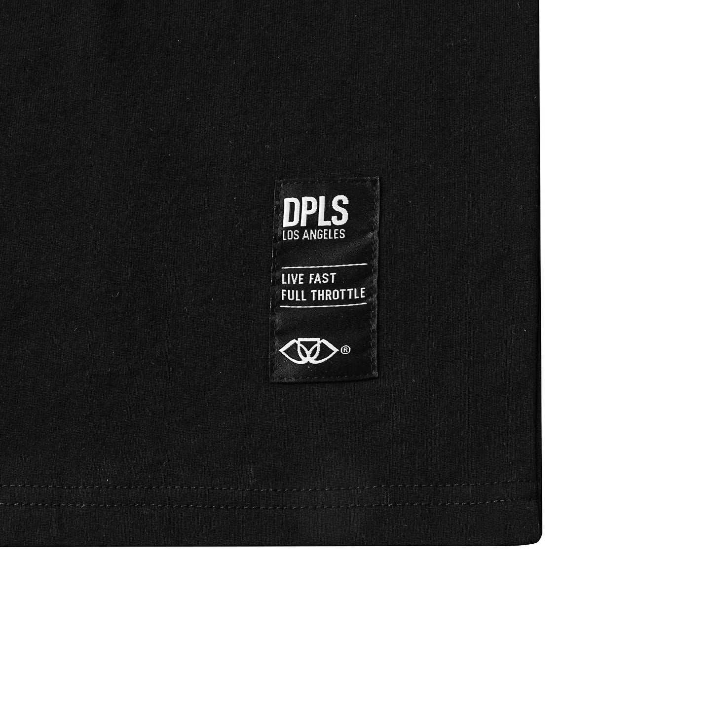 Astro Boy x DPLS Tee 02