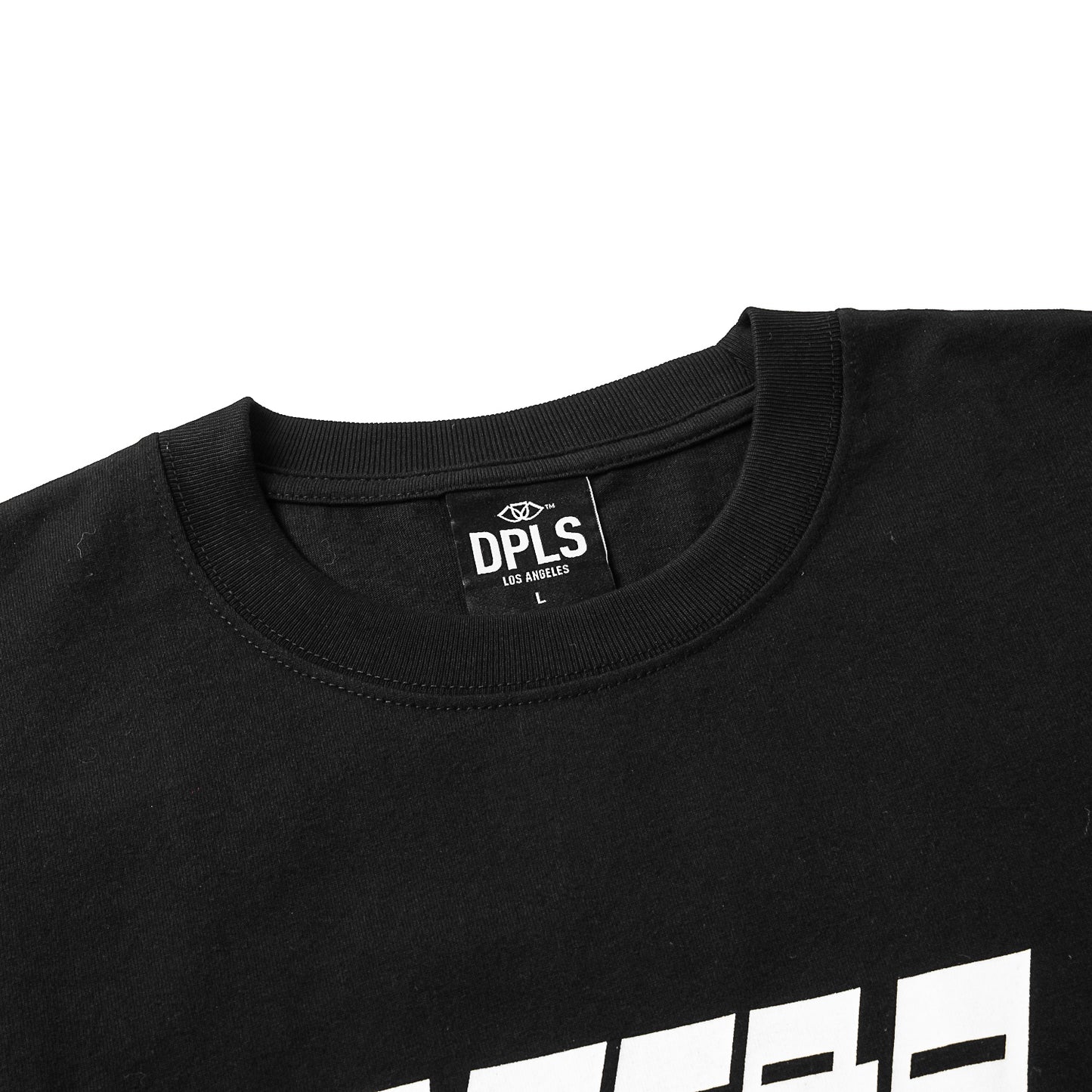 Astro Boy x DPLS Tee 01