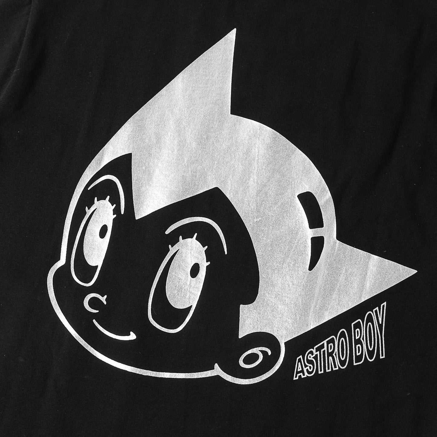 Astro Boy x DPLS Tee 01
