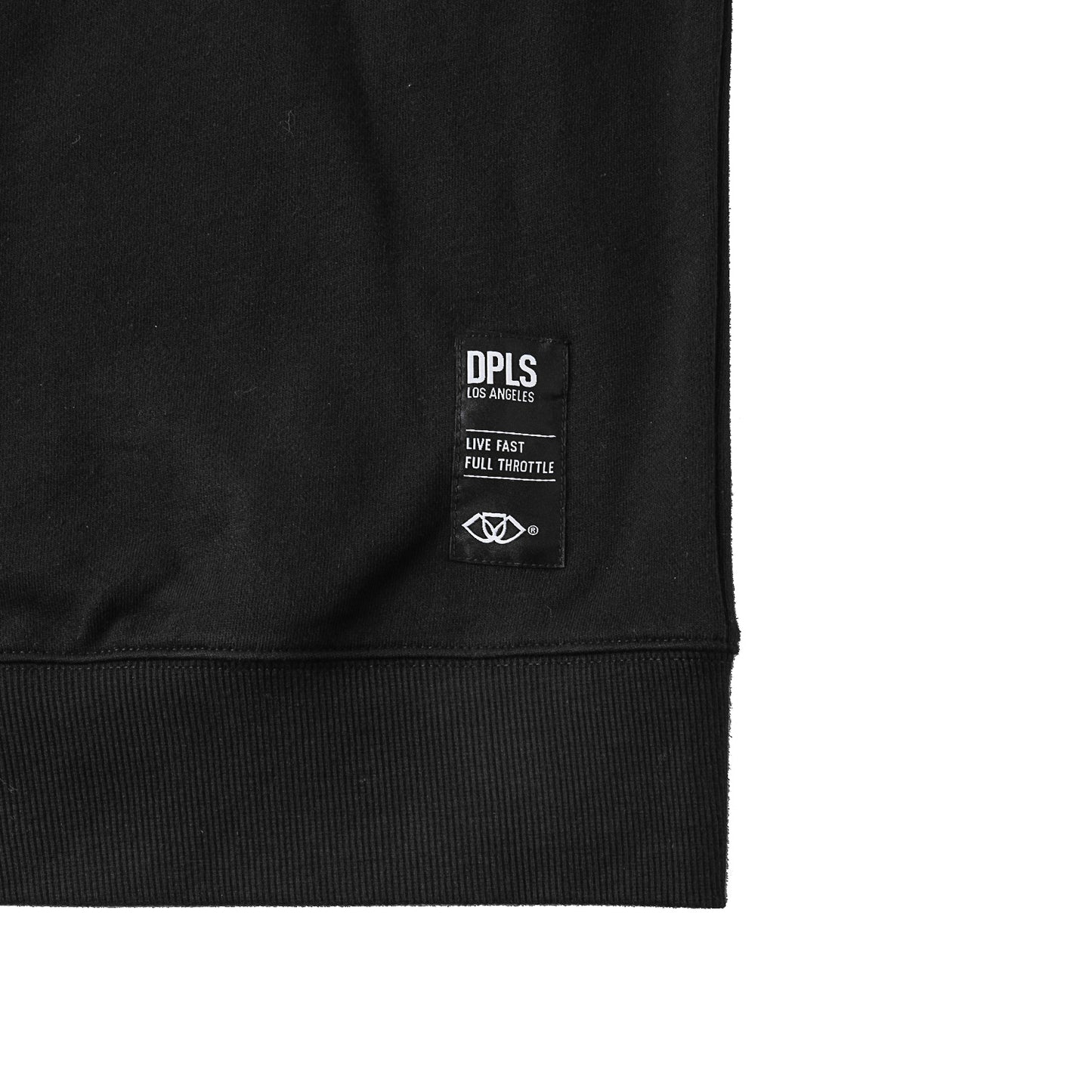 Astro Boy x DPLS Hoodie