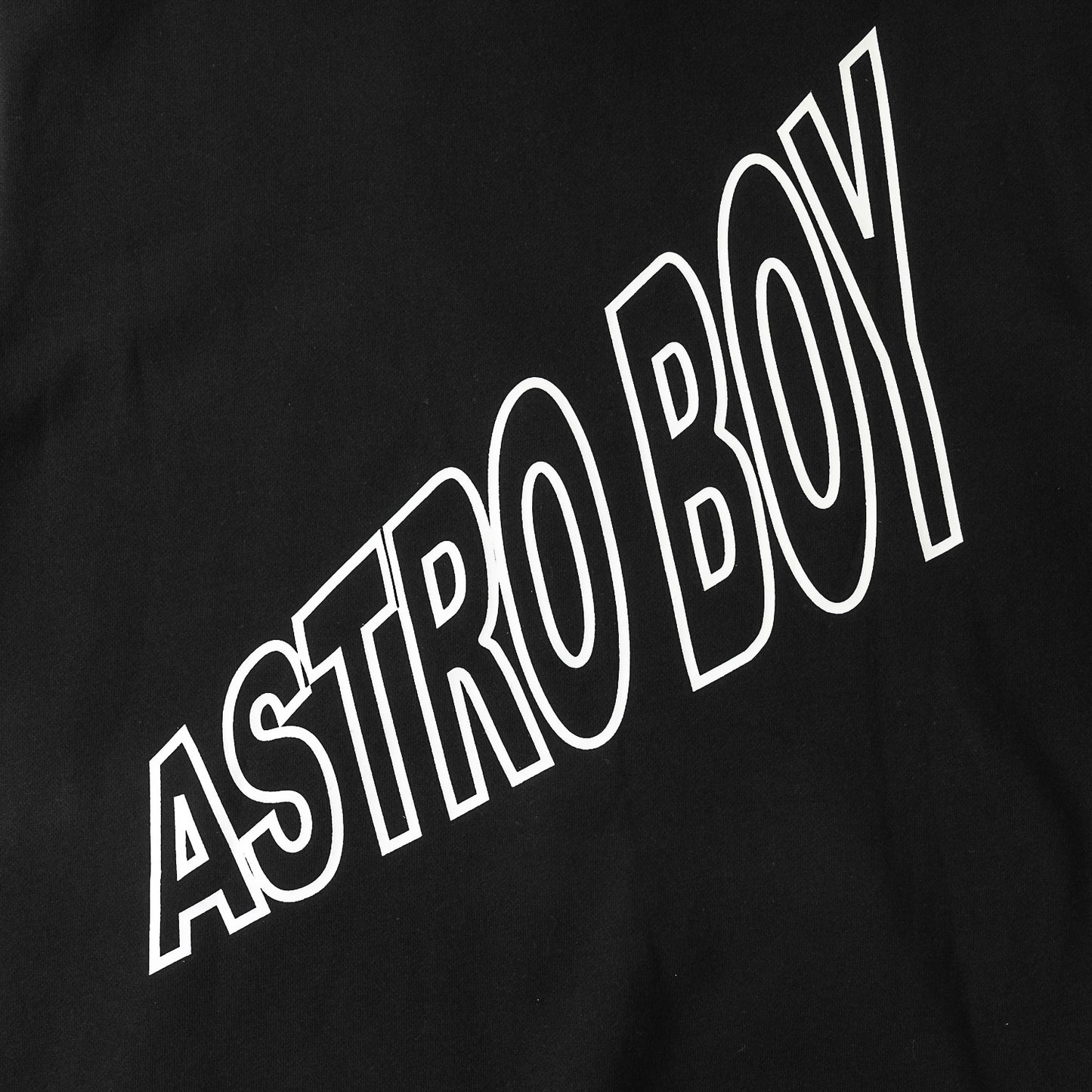 Astro Boy x DPLS Hoodie