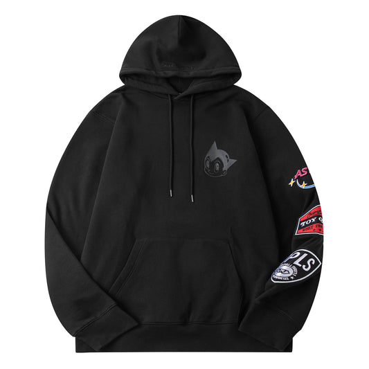 Astro Boy x DPLS Hoodie
