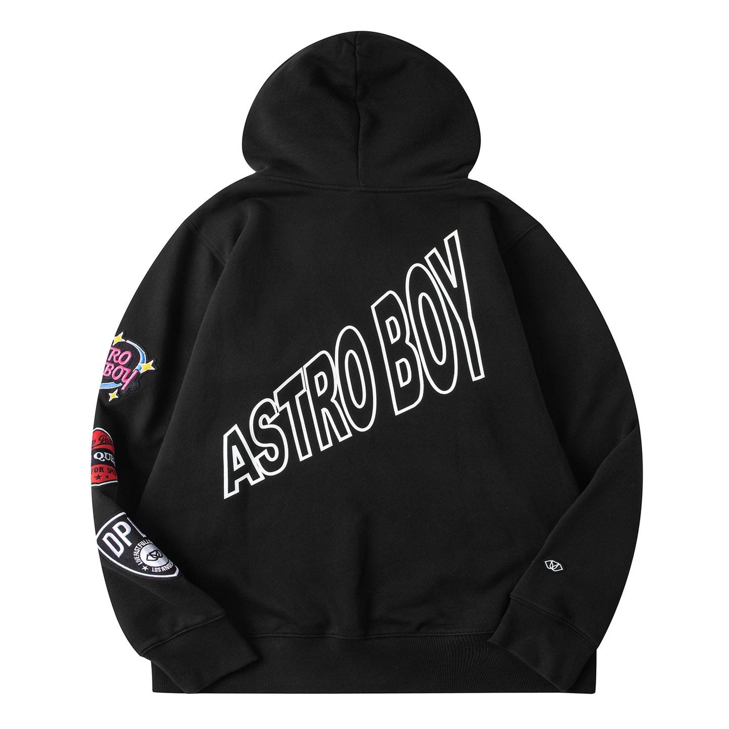 Astro Boy x DPLS Hoodie