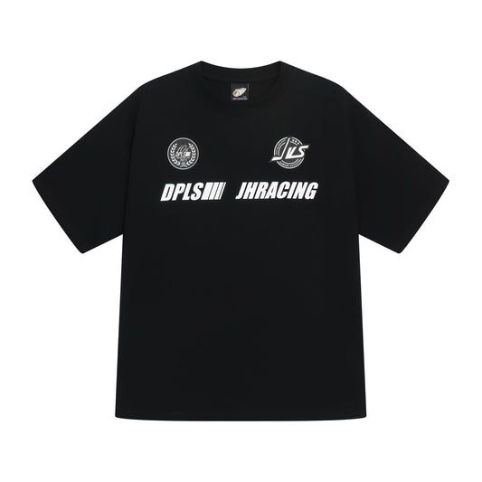 Jeff Hamilton x DPLS JHDP26STE405-BLACK