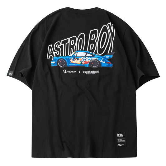 Astro Boy x DPLS Tee 02