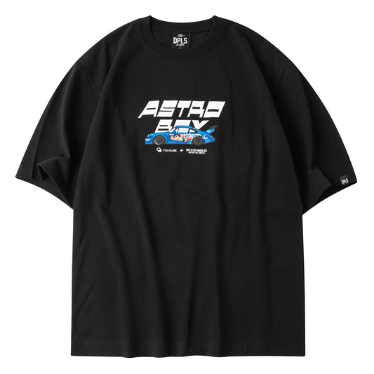 Astro Boy x DPLS Tee 01