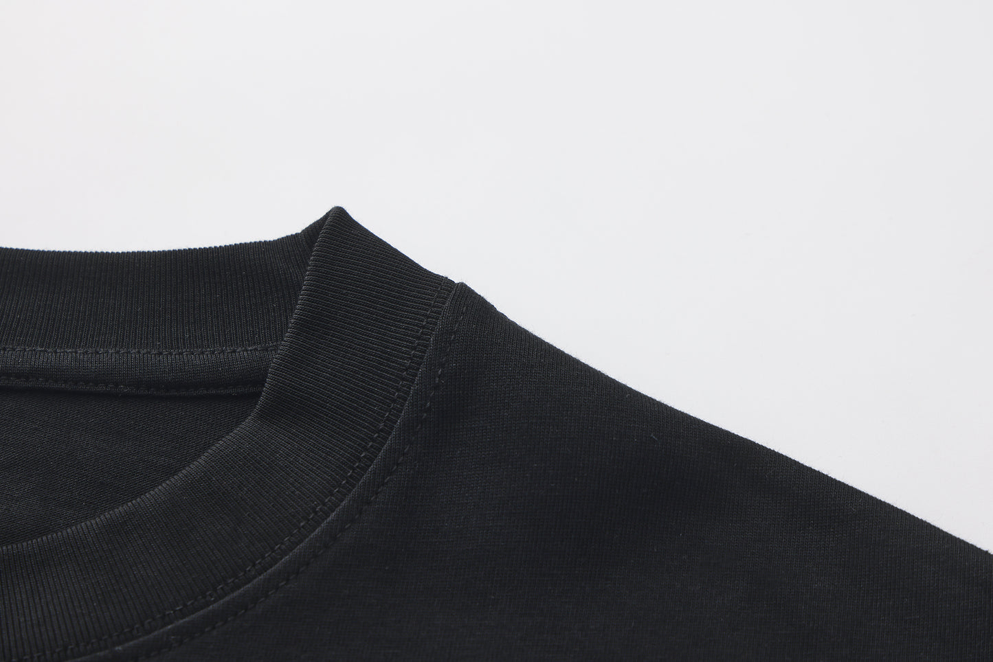 Jeff Hamilton x DPLS JHDP26STE405-BLACK