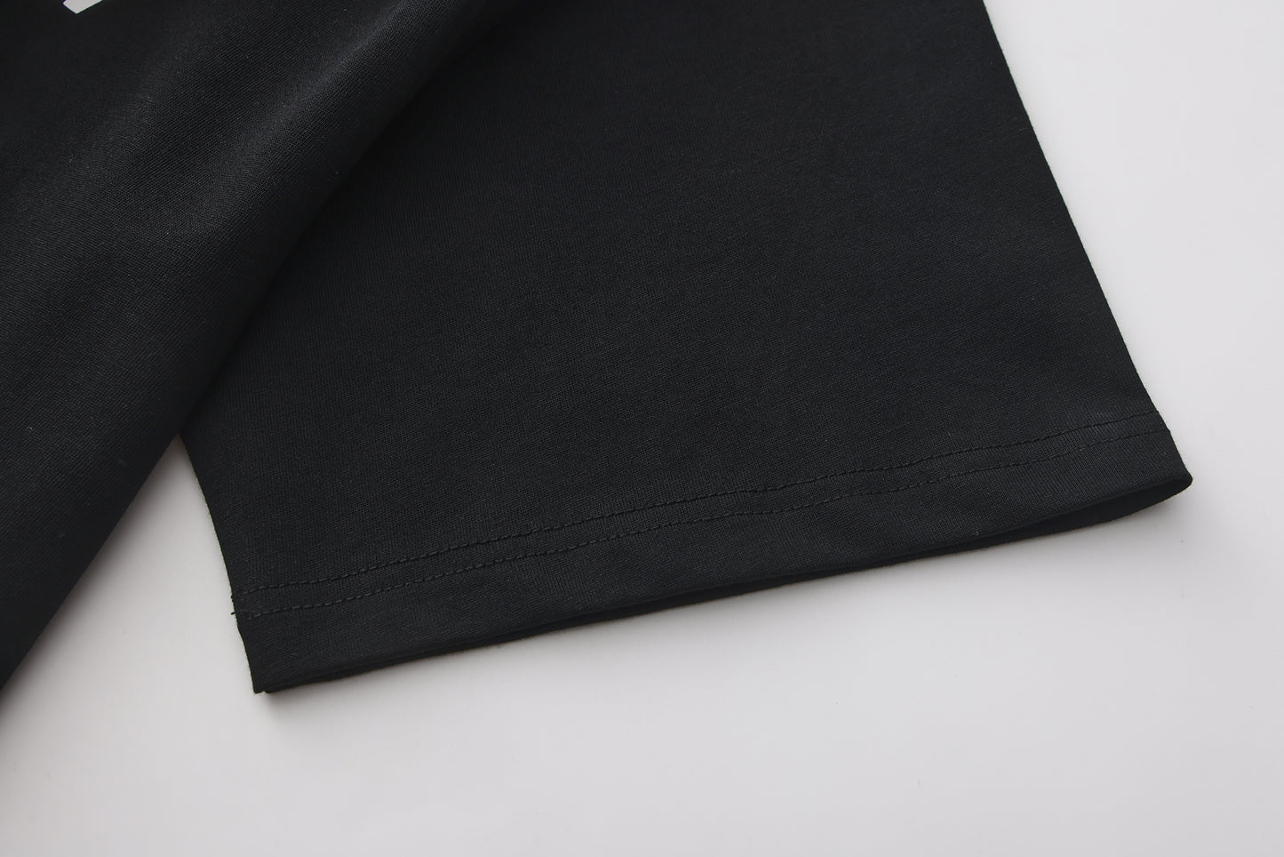 Jeff Hamilton x DPLS JHDP26STE405-BLACK