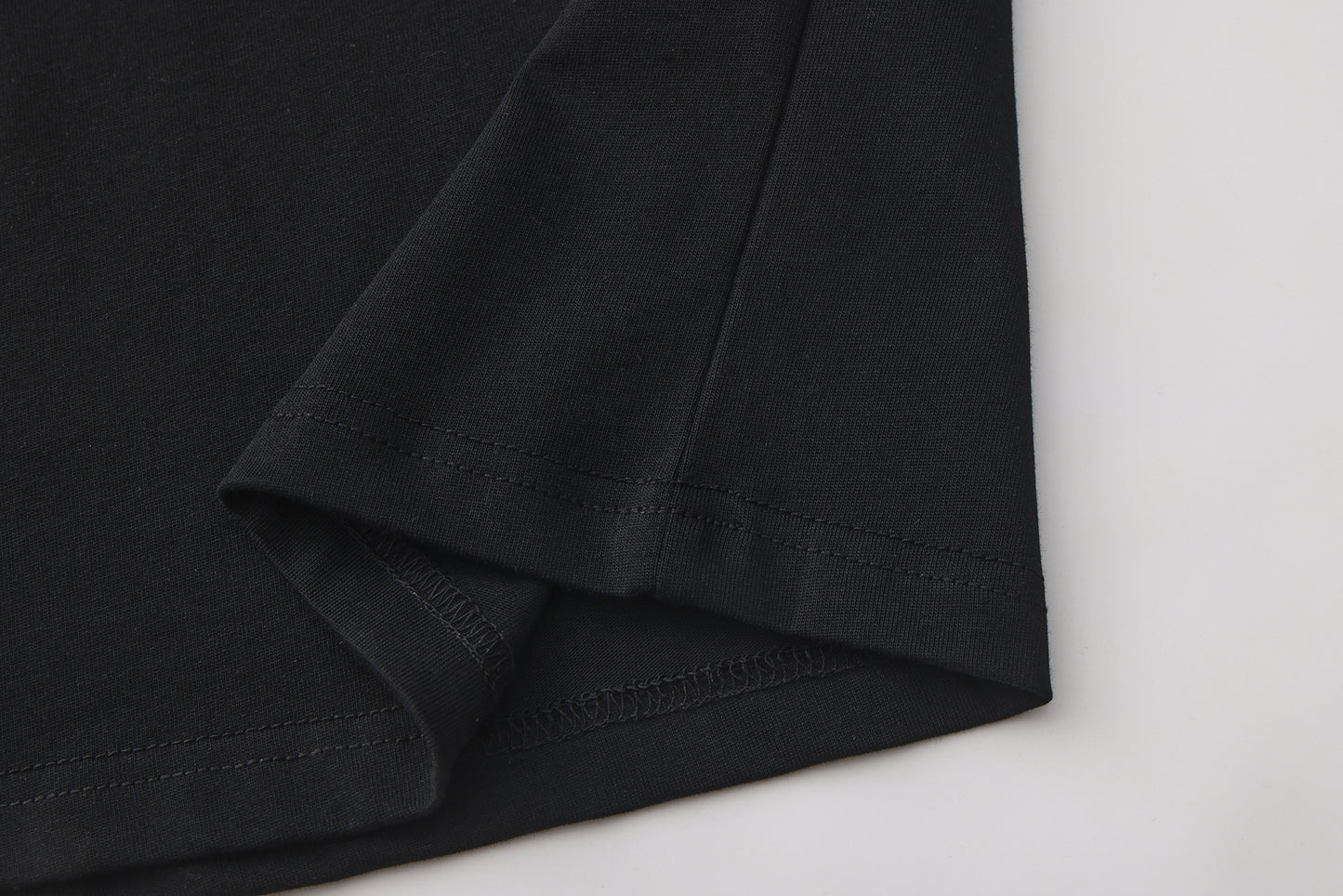 Jeff Hamilton x DPLS JHDP26STE405-BLACK