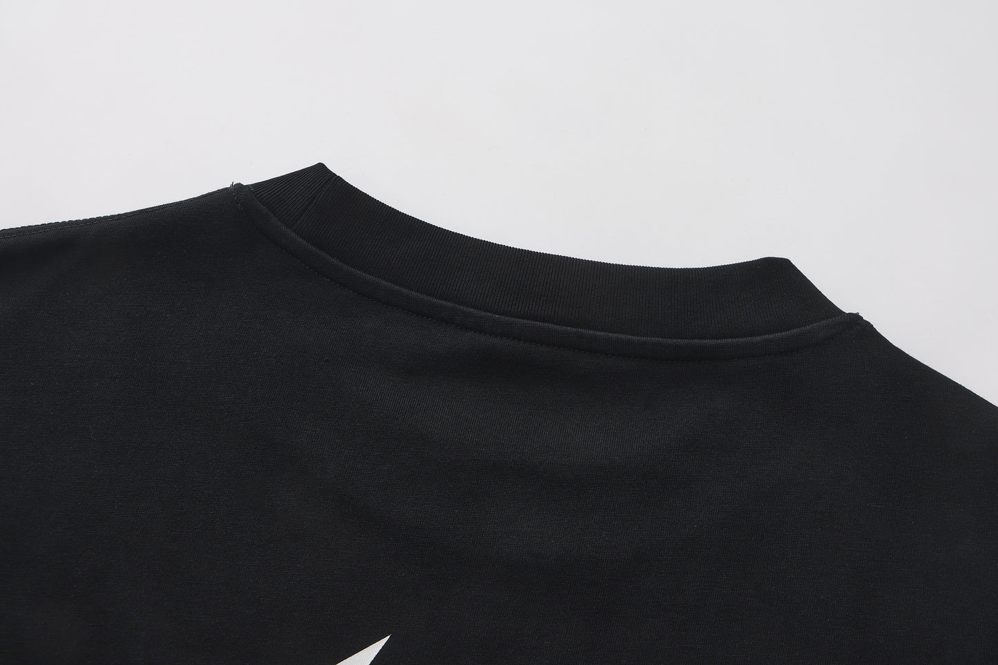Jeff Hamilton x DPLS JHDP26STE405-BLACK