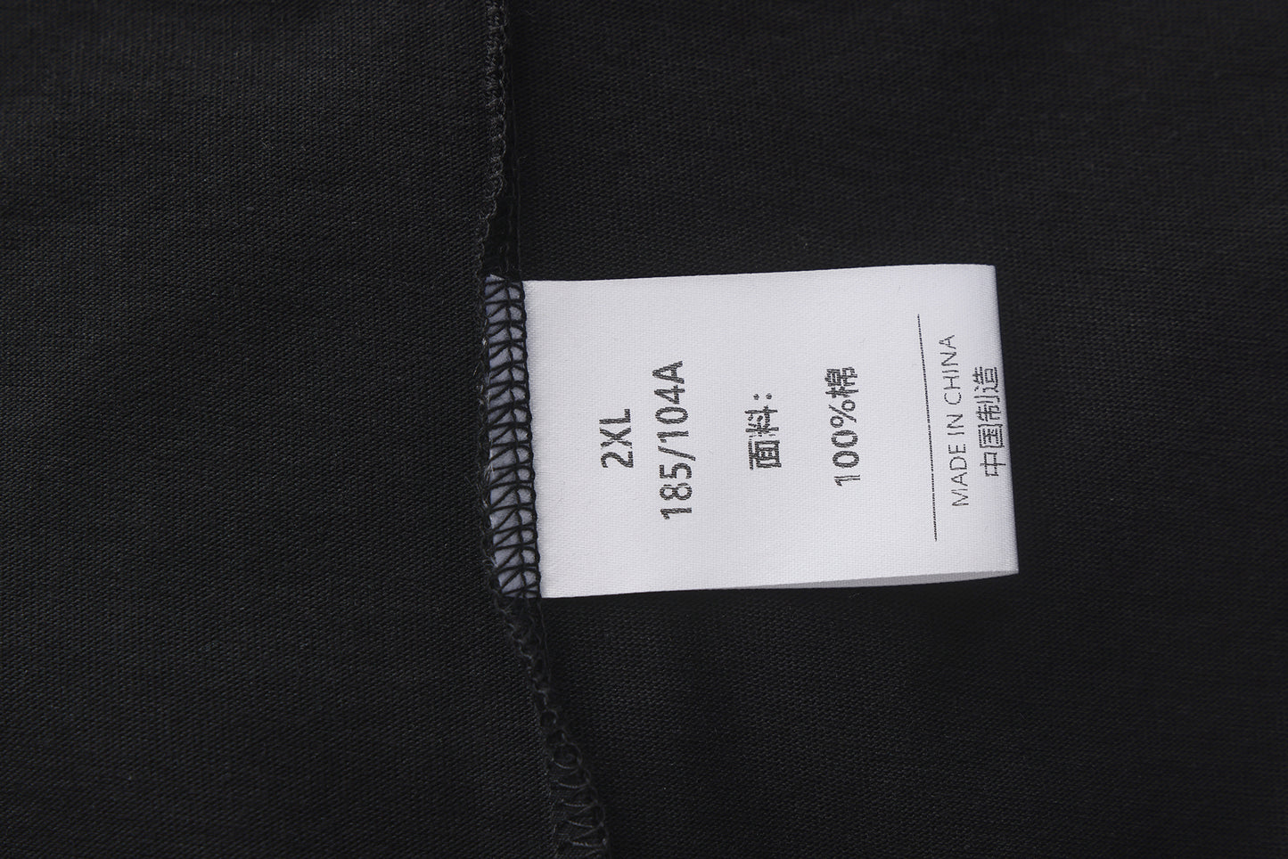 Jeff Hamilton x DPLS JHDP26STE405-BLACK