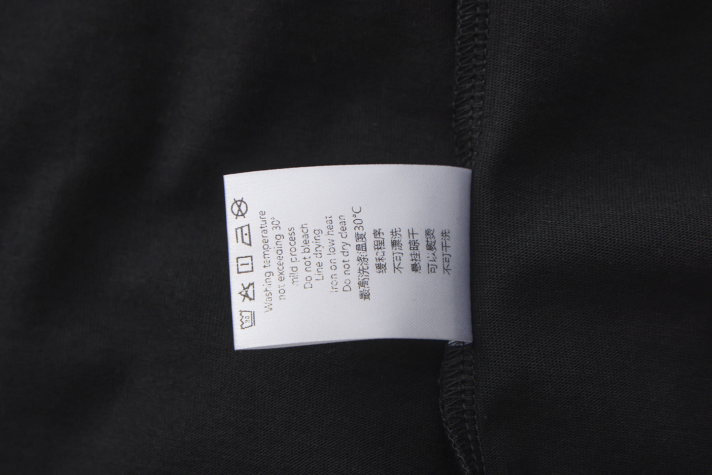Jeff Hamilton x DPLS JHDP26STE405-BLACK