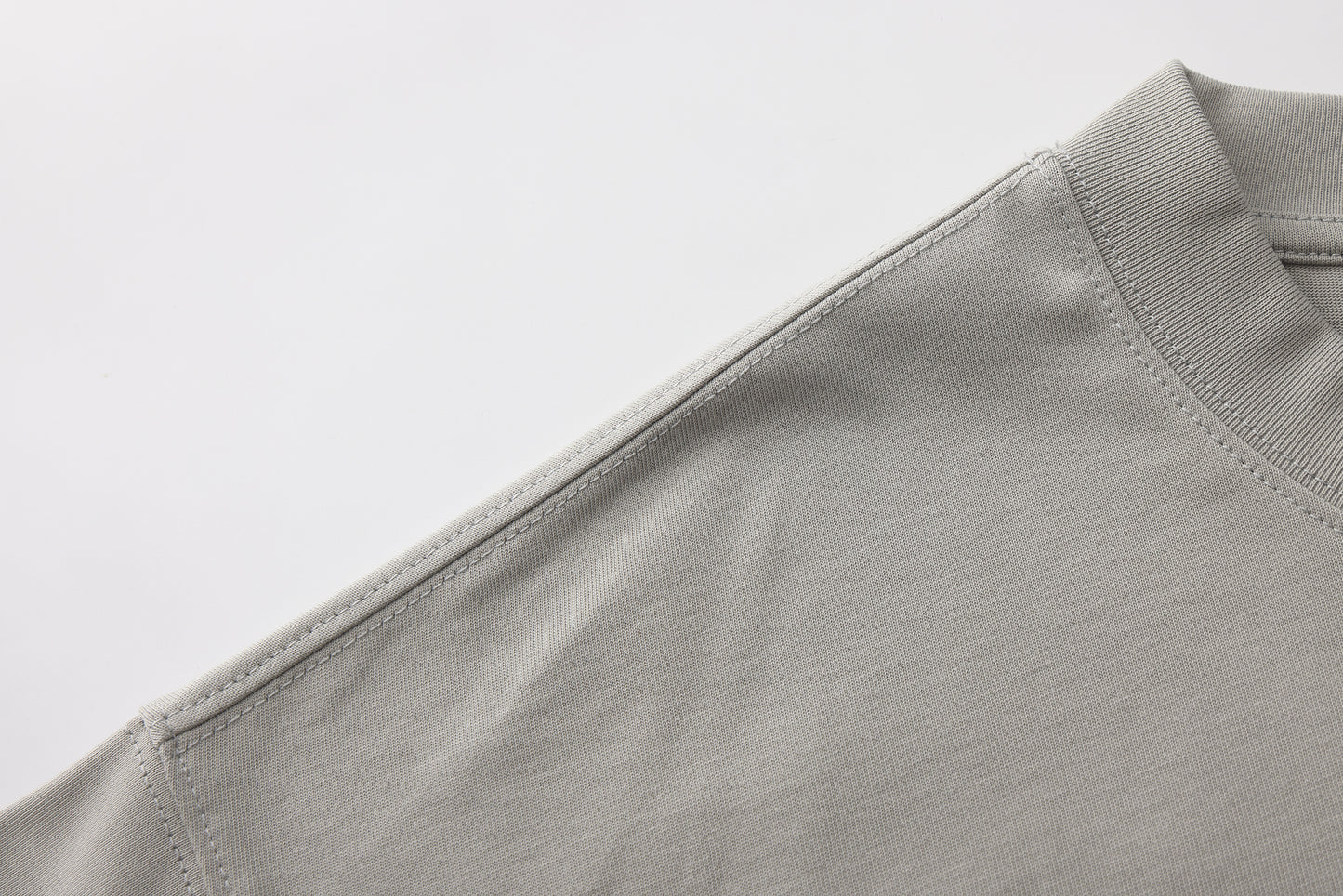 Jeff Hamilton x DPLS JHDP26STE405-GREY