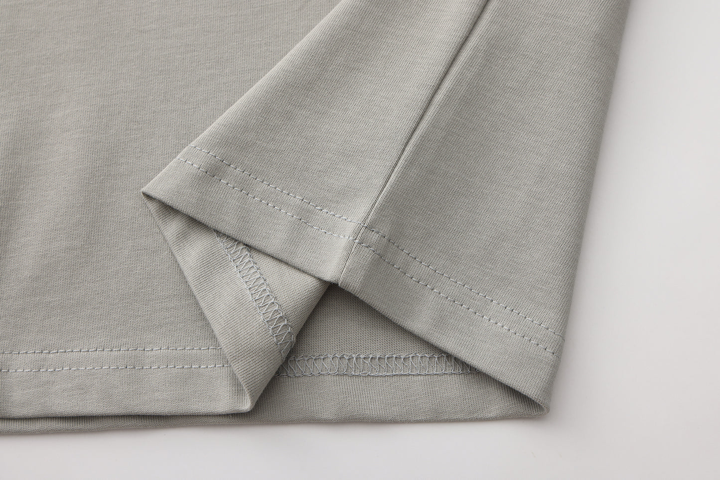 Jeff Hamilton x DPLS JHDP26STE405-GREY