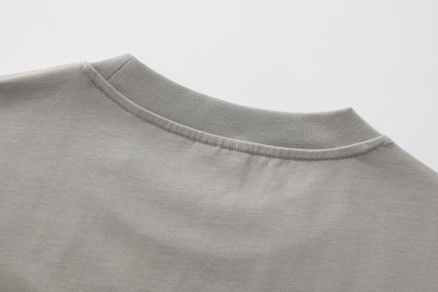 Jeff Hamilton x DPLS JHDP26STE405-GREY