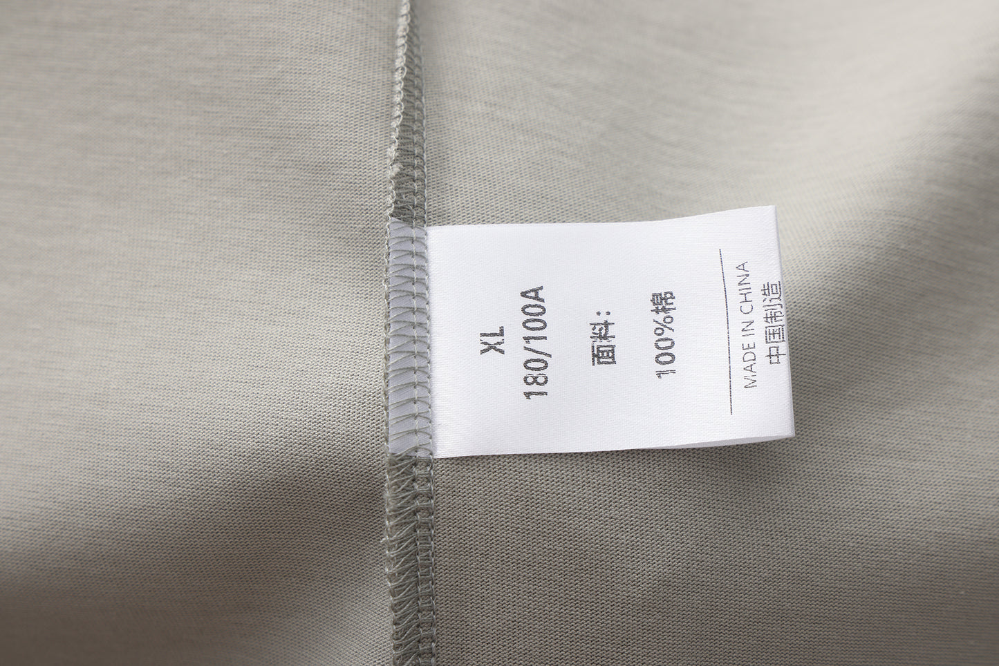 Jeff Hamilton x DPLS JHDP26STE405-GREY