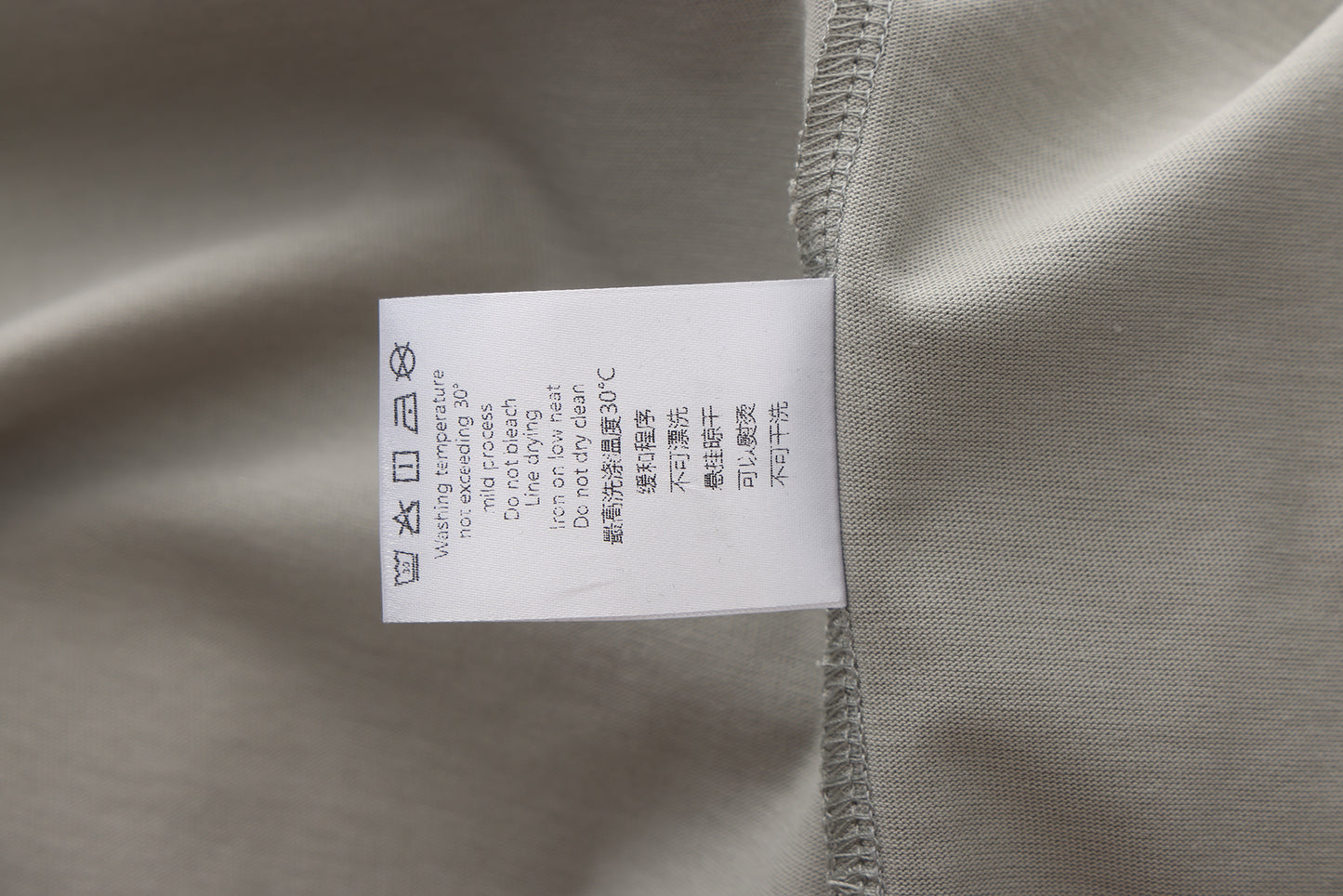Jeff Hamilton x DPLS JHDP26STE405-GREY