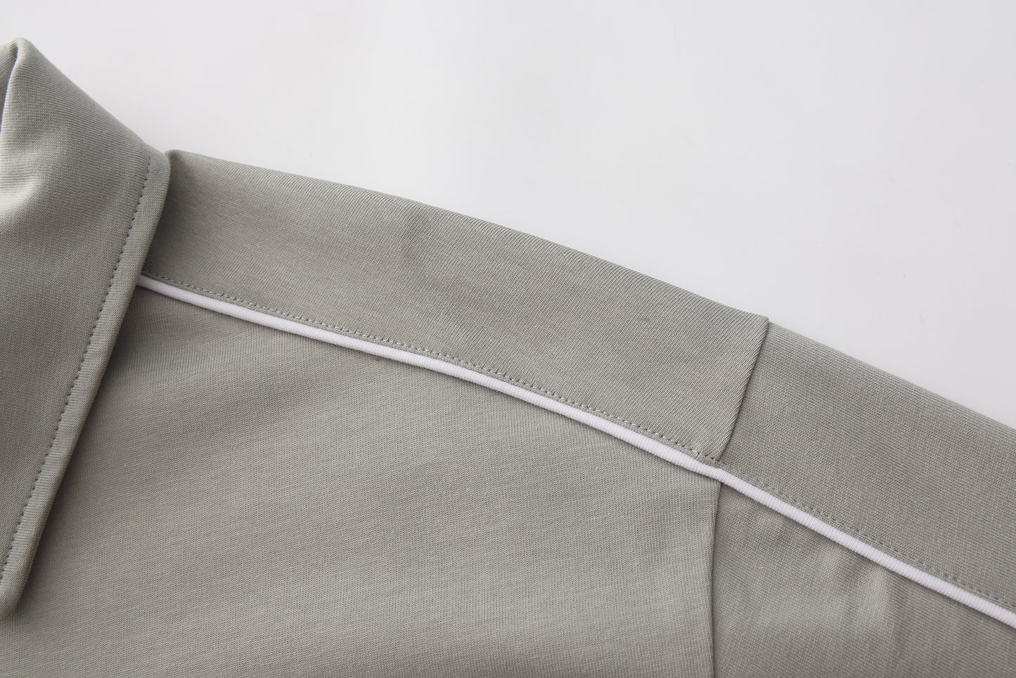 Jeff Hamilton x DPLS JHDP26SPO006-GREY