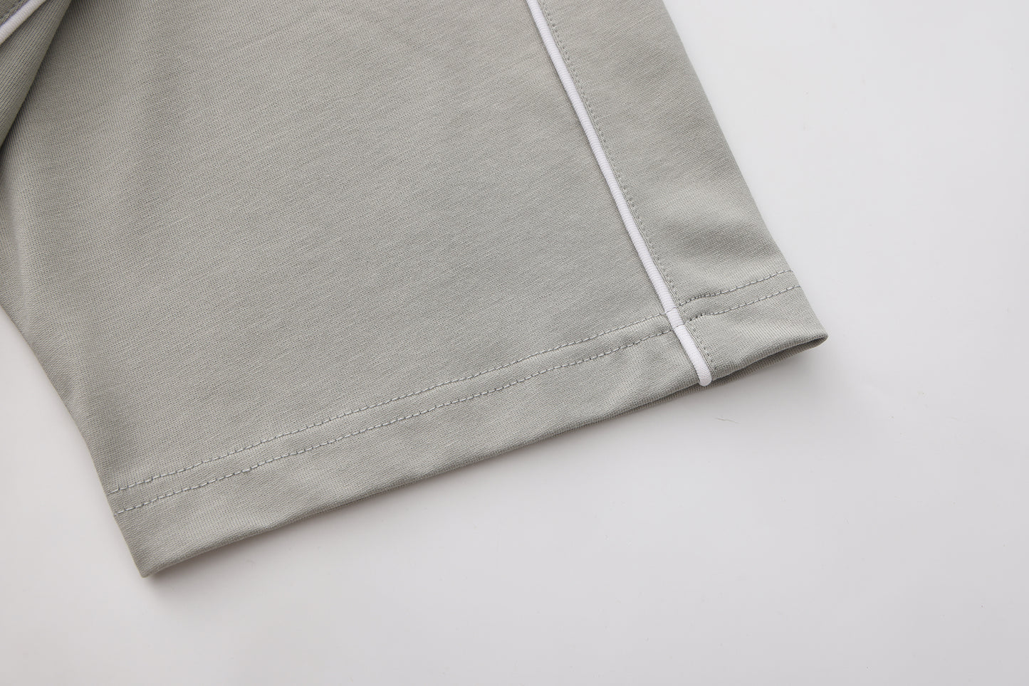 Jeff Hamilton x DPLS JHDP26SPO006-GREY