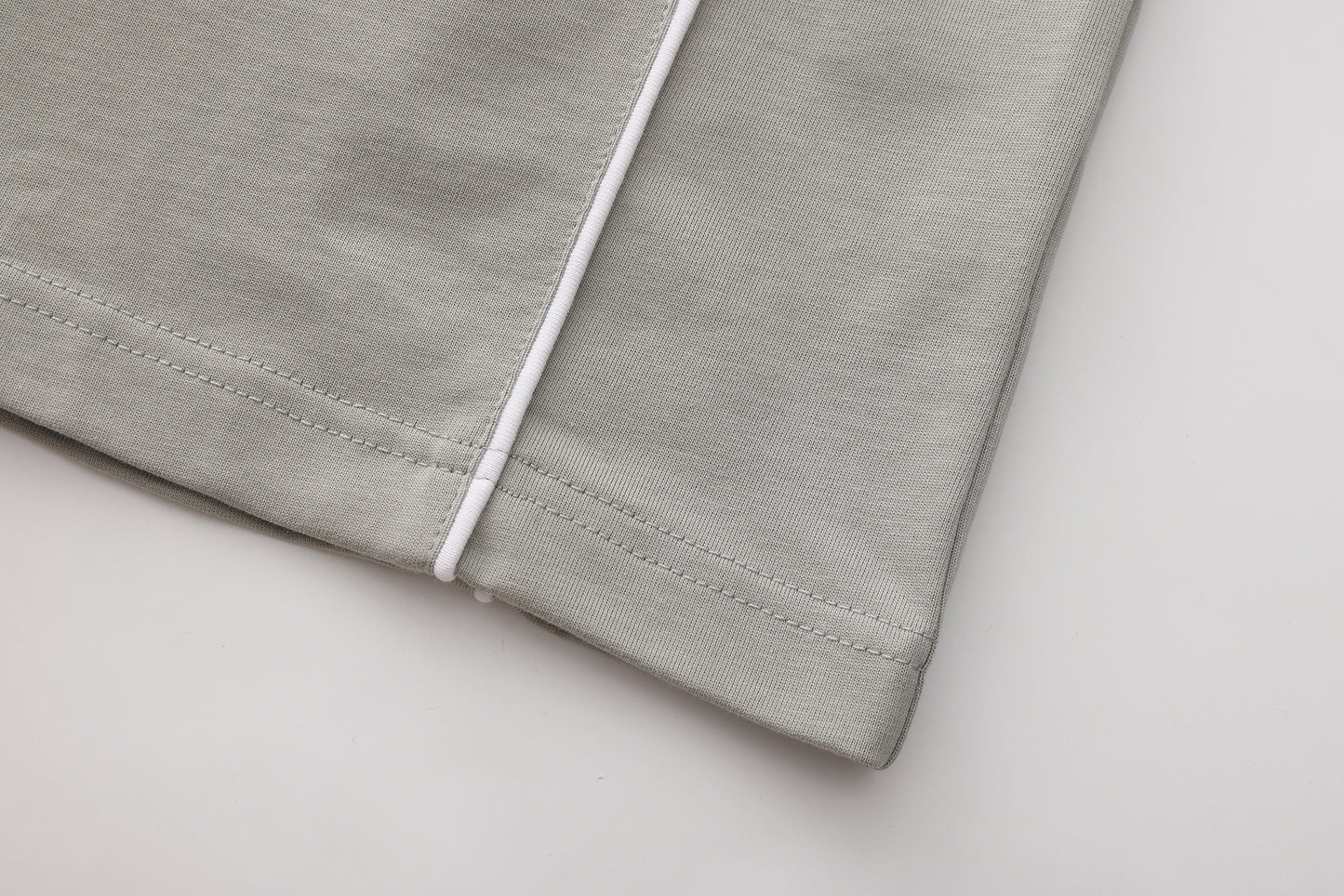 Jeff Hamilton x DPLS JHDP26SPO006-GREY
