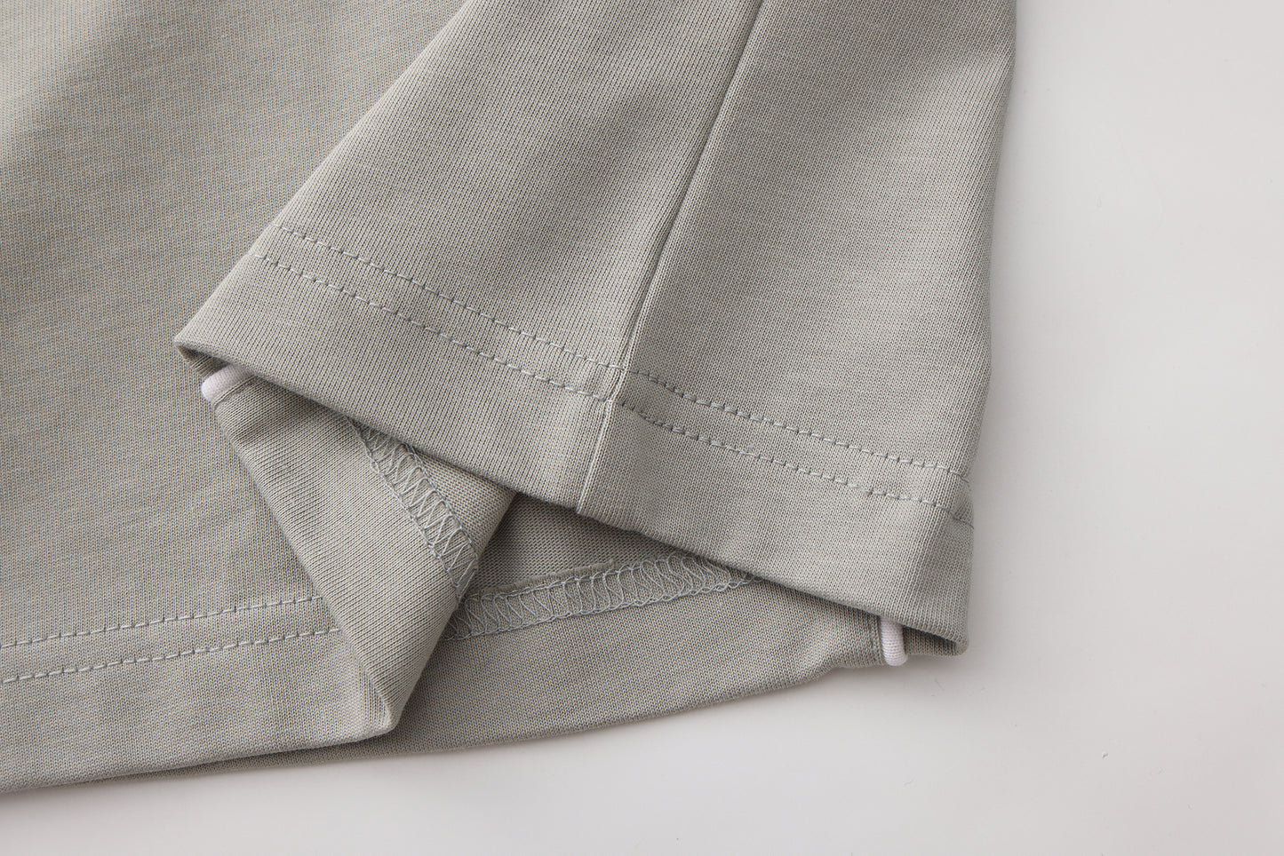 Jeff Hamilton x DPLS JHDP26SPO006-GREY