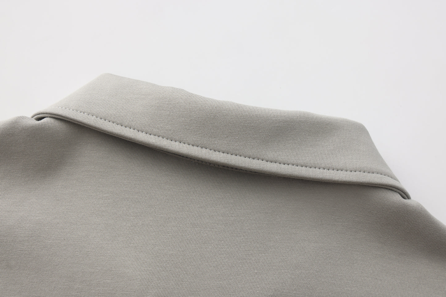 Jeff Hamilton x DPLS JHDP26SPO006-GREY