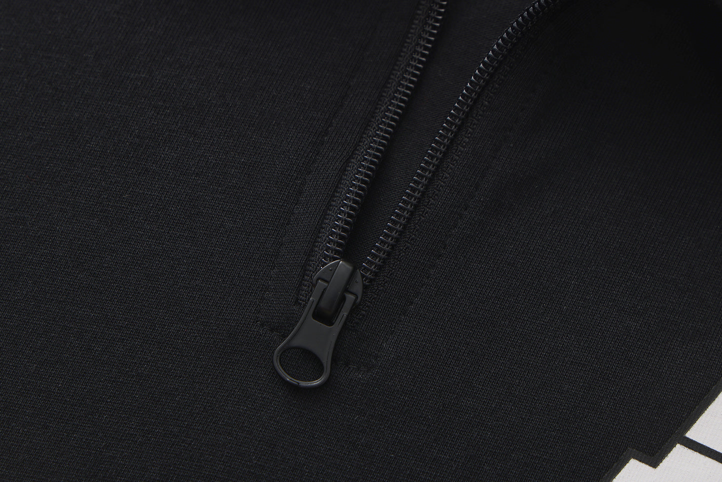 Jeff Hamilton x DPLS JHDP26SPO006-BLACK