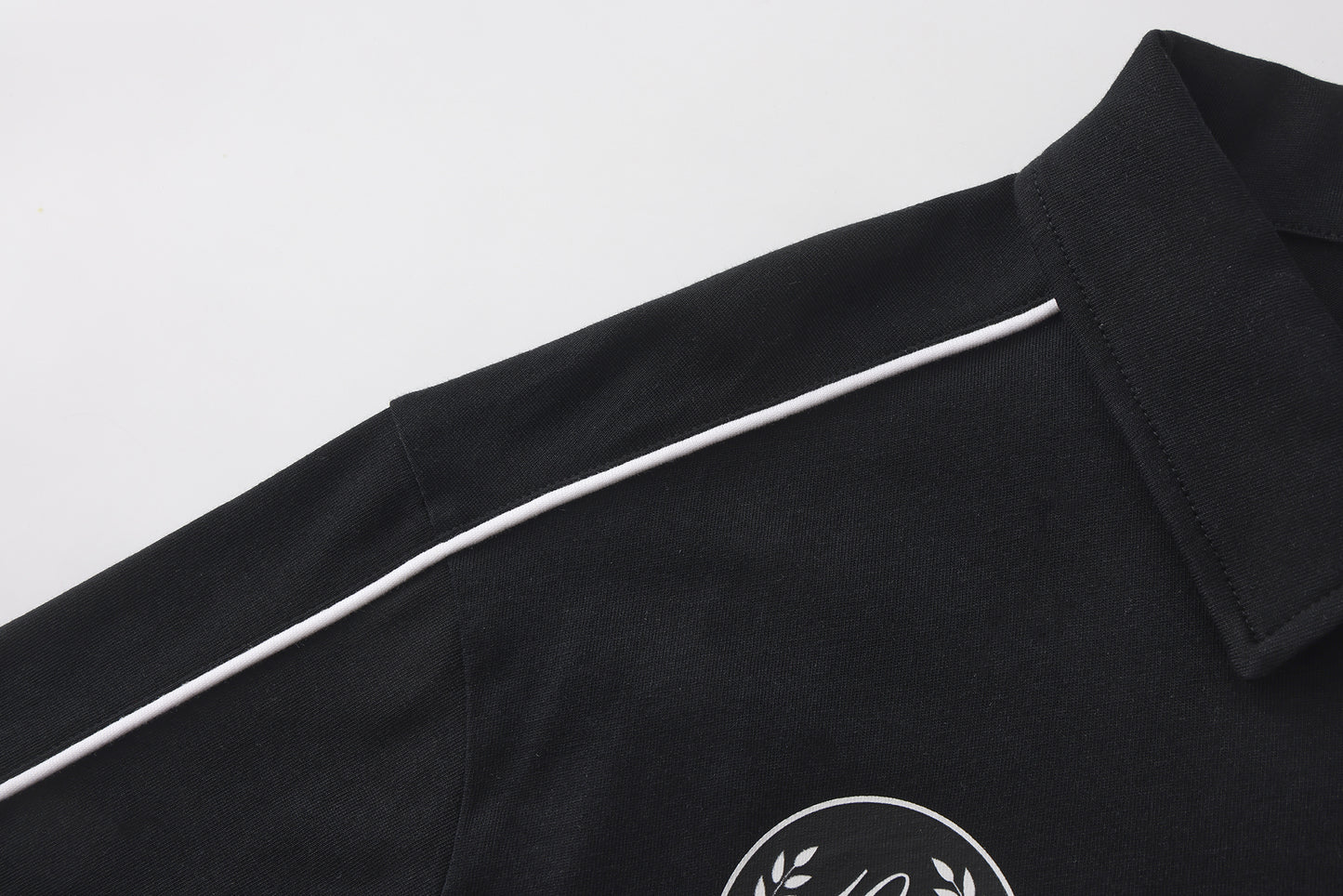 Jeff Hamilton x DPLS JHDP26SPO006-BLACK