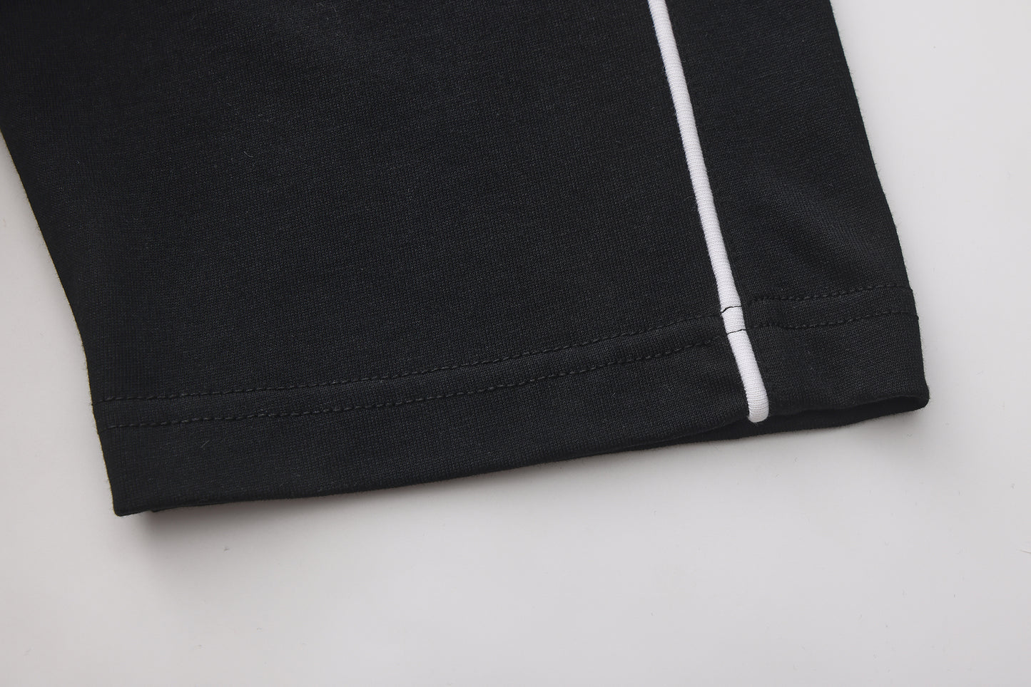 Jeff Hamilton x DPLS JHDP26SPO006-BLACK