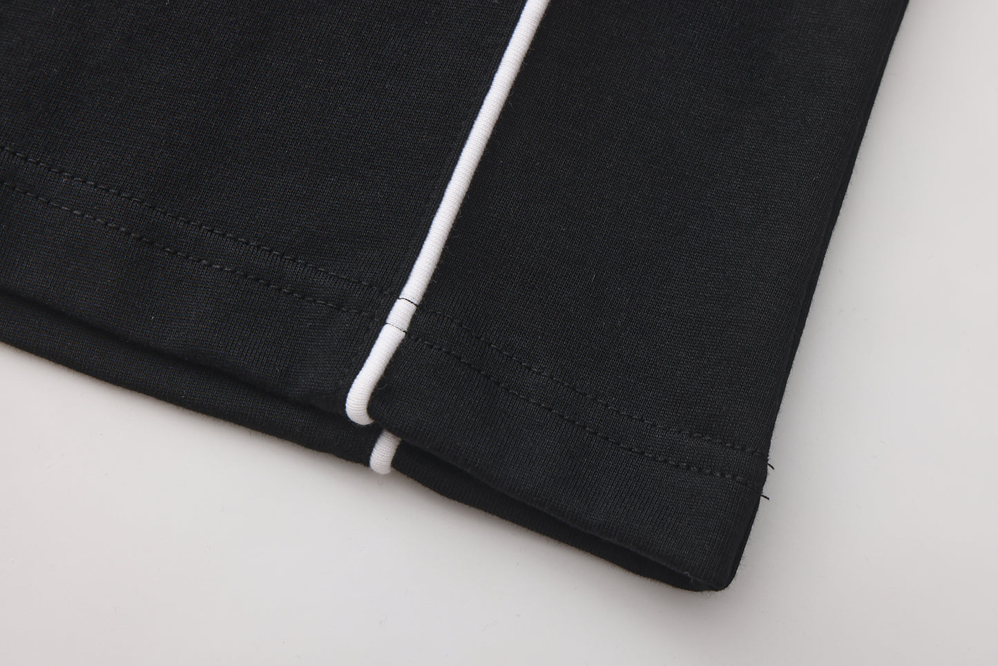 Jeff Hamilton x DPLS JHDP26SPO006-BLACK