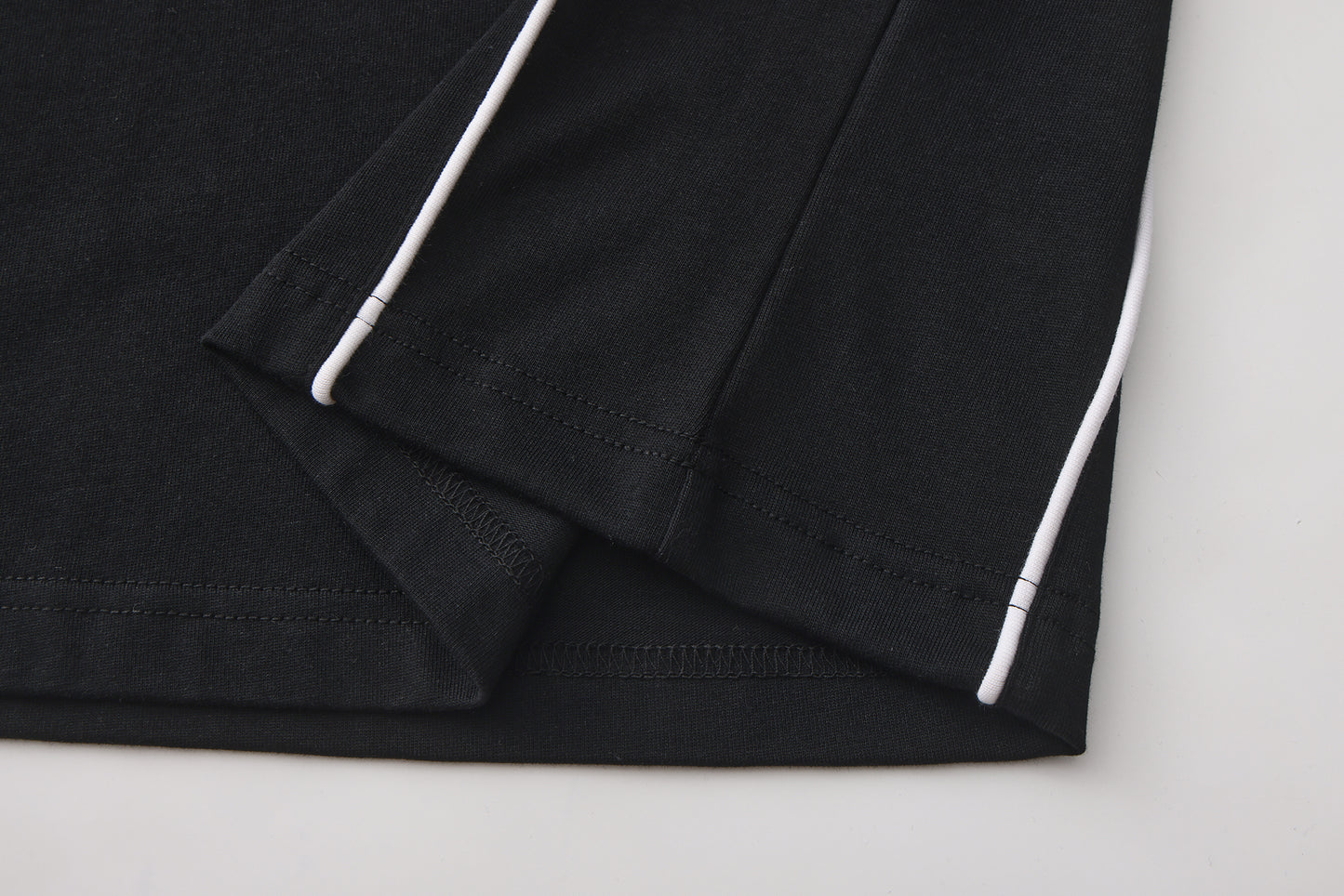 Jeff Hamilton x DPLS JHDP26SPO006-BLACK